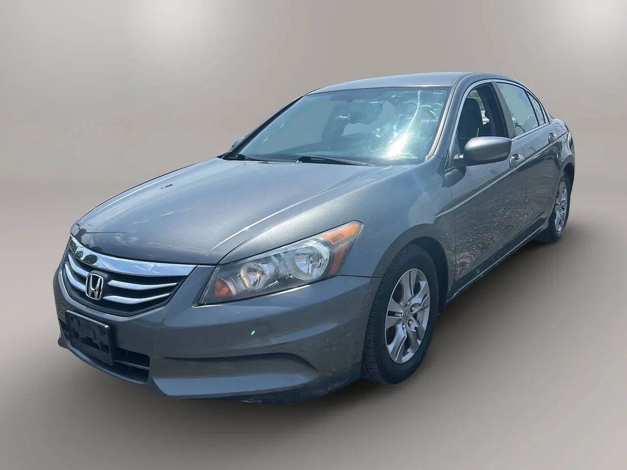 Used 2012 Honda Accord SE image 3