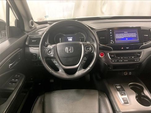 Used 2023 Honda Ridgeline RTL image 17