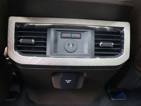 New 2026 Ford F250 King Ranch w/ Chrome Package image 14