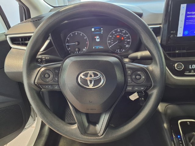 Used 2024 Toyota Corolla LE FWD image 8