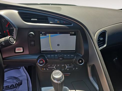 Used 2019 Chevrolet Corvette Z06 RWD image 14