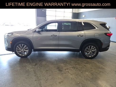 Used 2026 Buick Enclave Preferred AWD/4WD image 6