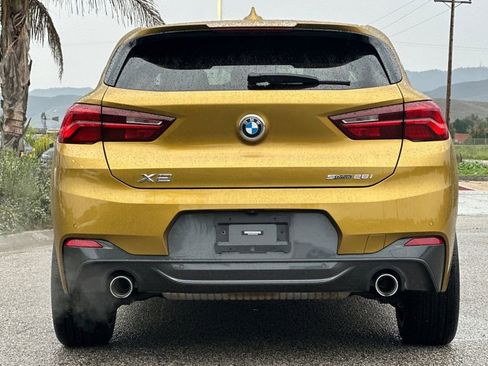 Used 2023 BMW X2 sDrive28i w/ M Sport Package image 3