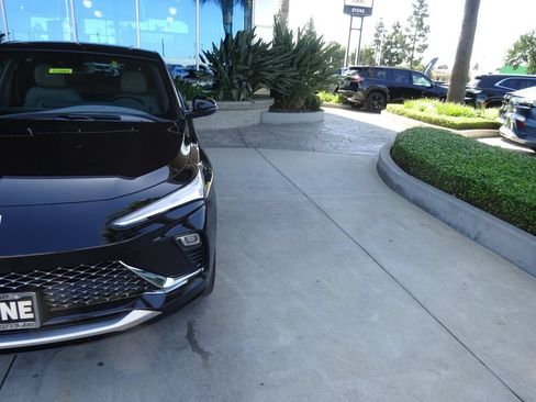 New 2026 Buick Envista Preferred FWD image 30