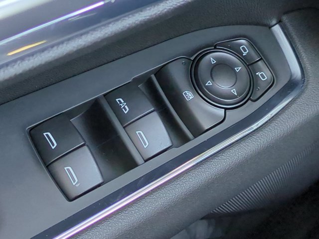 New 2026 Chevrolet Silverado 1500 RST RWD image 22