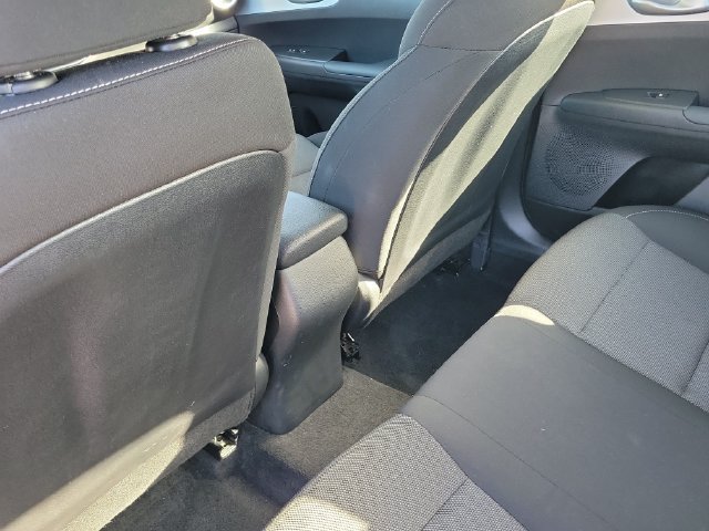 Certified 2024 Kia Forte LXS FWD image 9