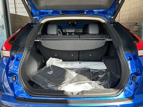 New 2026 Mitsubishi Eclipse Cross SE image 29