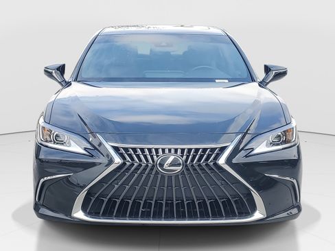 Used 2024 Lexus ES 350 w/ Premium Package image 3