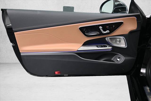 New 2027 Mercedes-Benz CLE 450 4MATIC Coupe image 17