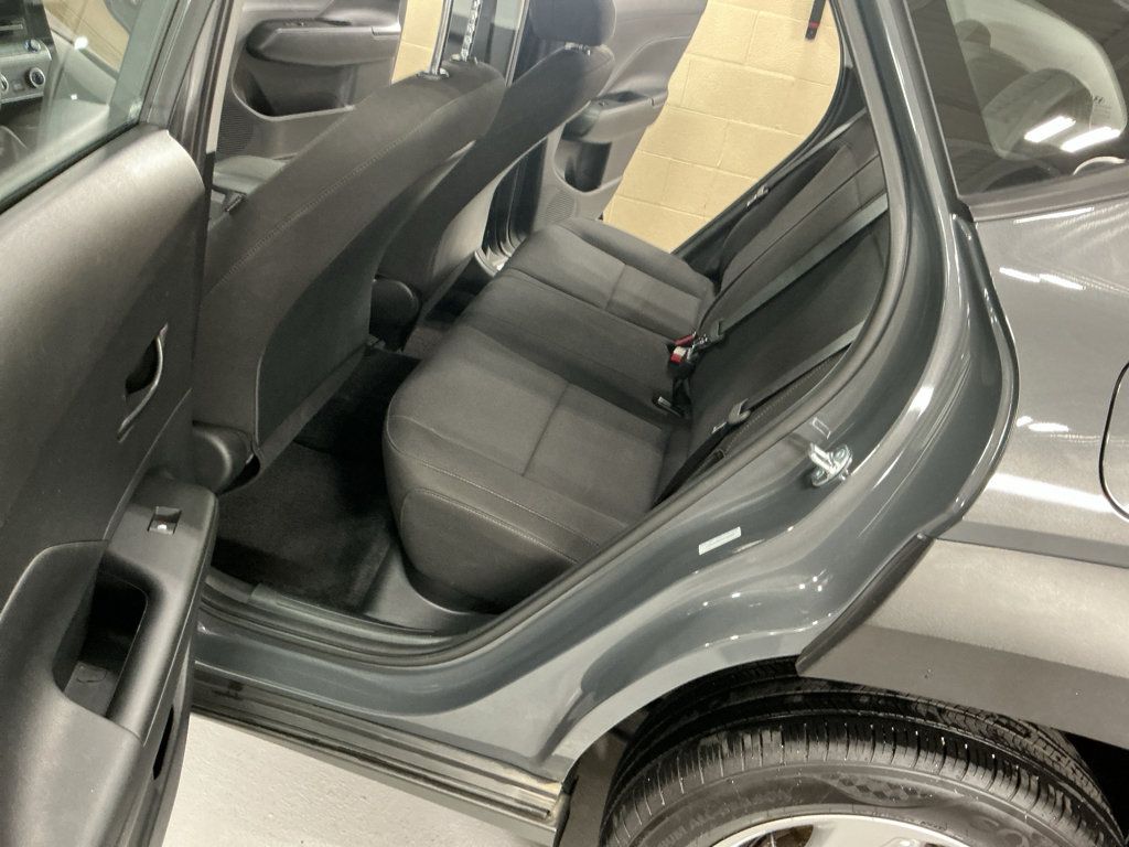Certified 2026 Hyundai Kona SE AWD/4WD image 13