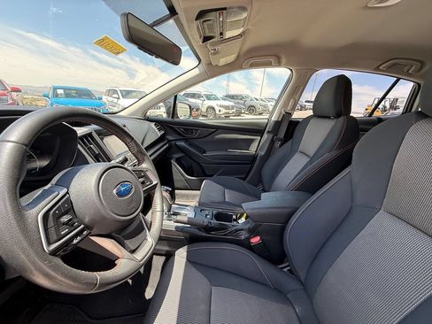 Used 2018 Subaru Crosstrek 2.0i Premium w/ Popular Package #2 AWD/4WD image 13