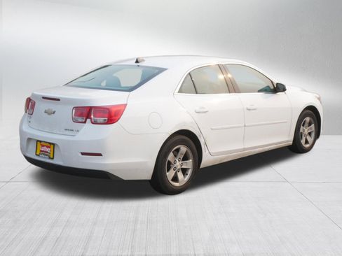 Used 2014 Chevrolet Malibu LS w/ Protection Package FWD image 7