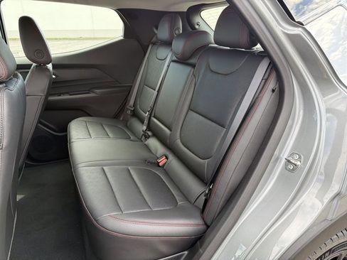 New 2027 Chevrolet Bolt RS image 24