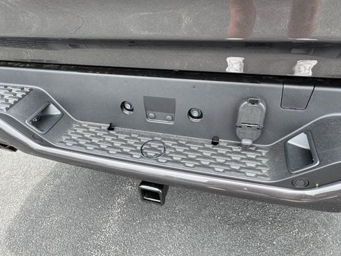 New 2026 RAM 1500 Big Horn AWD/4WD image 38