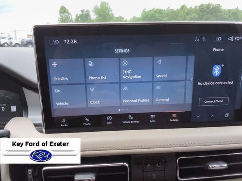 Used 2023 Lincoln Nautilus AWD w/ Premium Package image 46