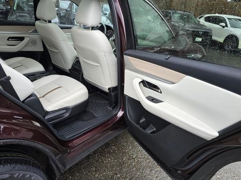 Certified 2024 MAZDA CX-90 Plug-In Hybrid w/ Premium Plus image 28