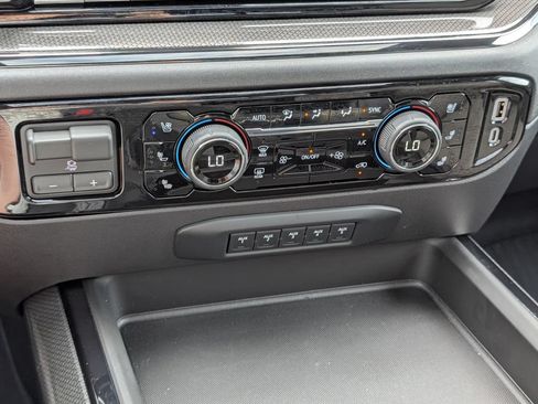 New 2026 Chevrolet Silverado 2500 ZR2 w/ ZR2 Bison Edition AWD/4WD image 25