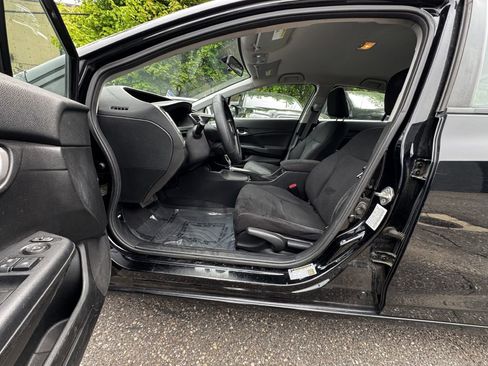 Used 2013 Honda Civic LX image 13