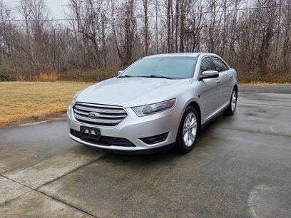 Used 2016 Ford Taurus SEL w/ Equipment Group 201A
