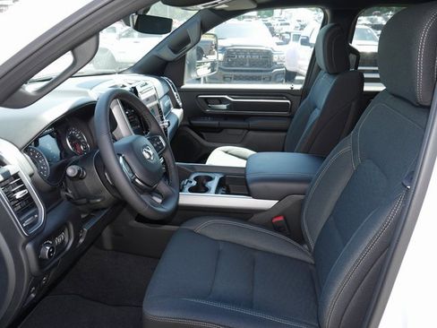 New 2026 RAM 1500 Big Horn image 2