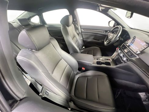 Used 2022 Honda Accord Sport image 25