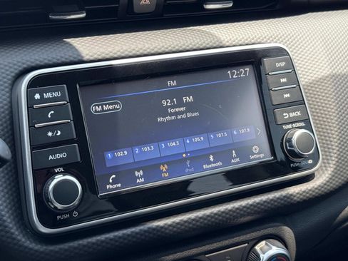 Used 2025 Nissan Kicks Play S FWD image 32