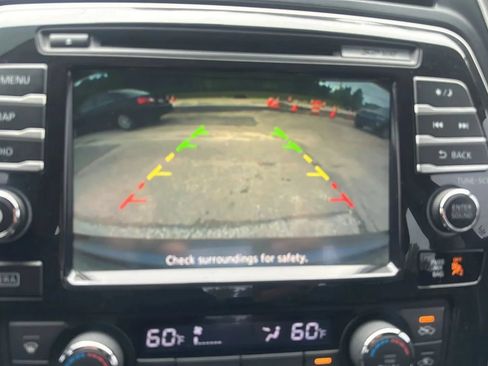 Used 2016 Nissan Maxima 3.5 S FWD image 22