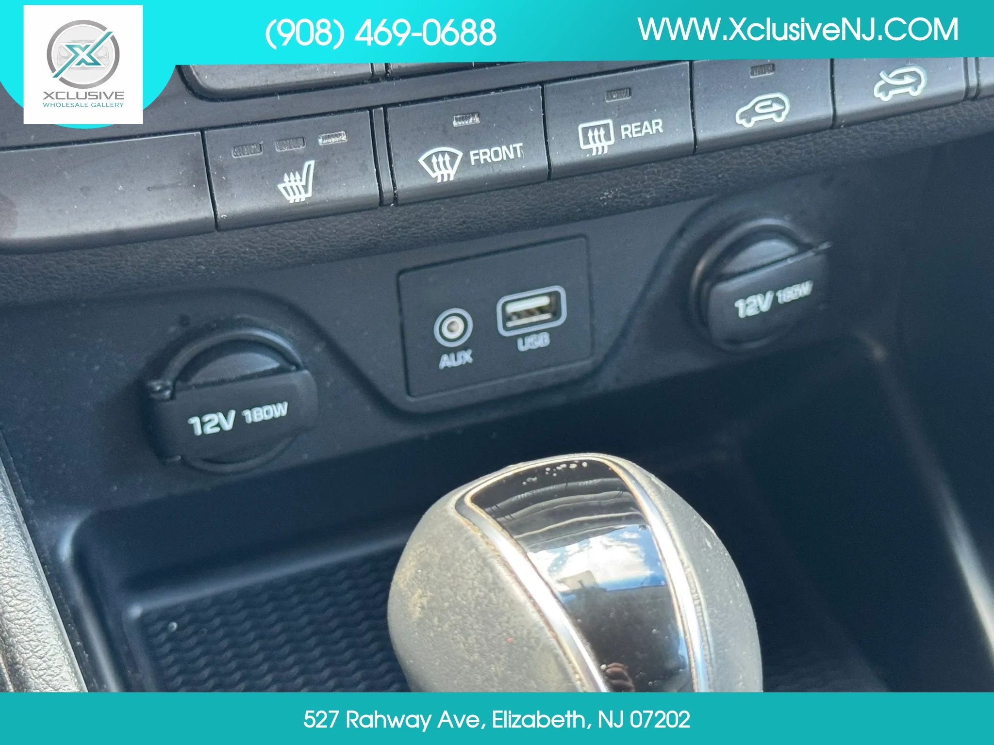 Used 2017 Hyundai Tucson SE Plus AWD/4WD image 19