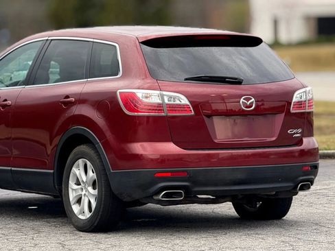 Used 2012 MAZDA CX-9 Touring image 16