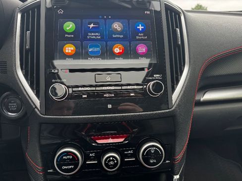 Used 2021 Subaru Forester Sport w/ Popular Package #2 image 32