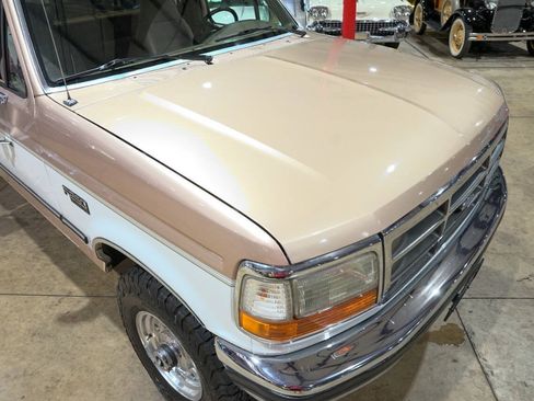 Used 1997 Ford F250 4x4 SuperCab Heavy Duty image 18