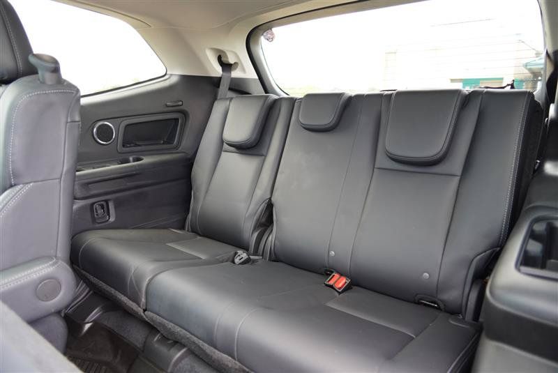 Used 2020 Subaru Ascent Limited w/ Technology Package AWD/4WD image 69