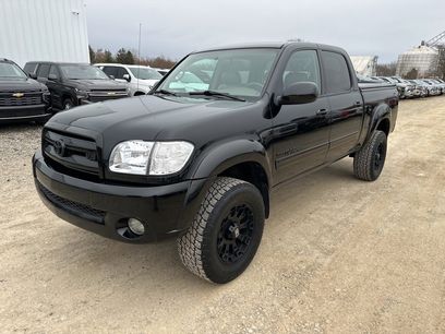 Used 2004 Toyota Tundra Limited