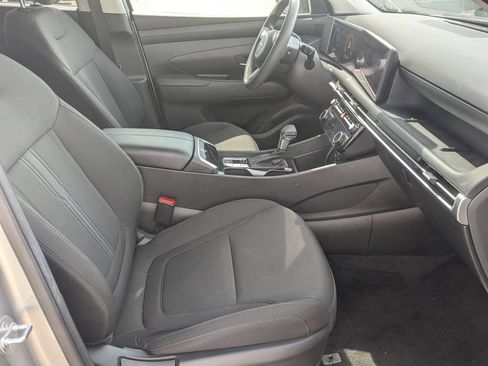 Used 2025 Hyundai Tucson SEL FWD image 29