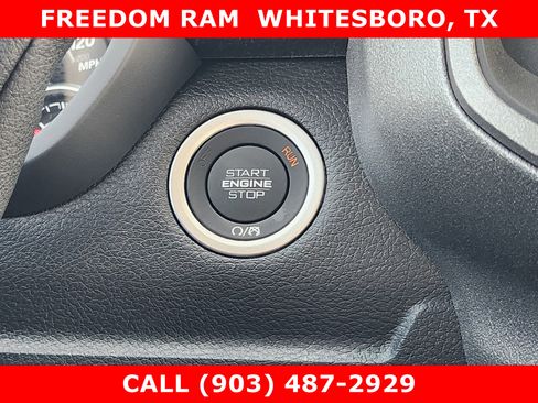 New 2026 RAM 4500 Tradesman w/ Chrome Appearance Group image 18