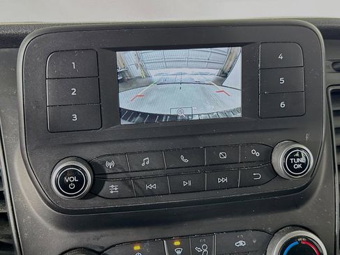 Used 2021 Ford Transit 250 Low Roof w/ Exterior Upgrade Package image 16