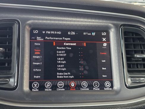 Used 2017 Dodge Challenger T/A RWD image 19