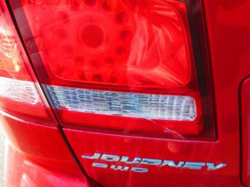Used 2014 Dodge Journey SXT w/ Flexible Seating Group AWD/4WD image 6