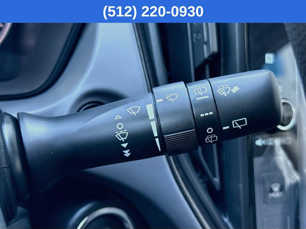 New 2026 Subaru Crosstrek 2.5i Premium AWD/4WD image 14