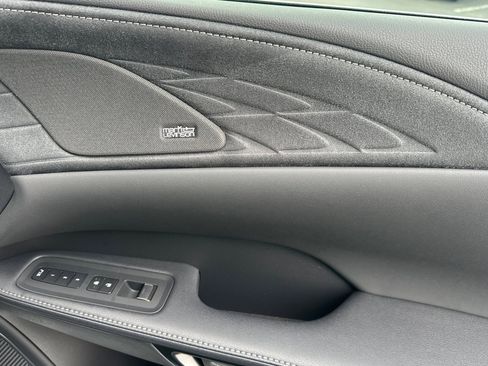 Certified 2024 Lexus RX 450h AWD w/ Convenience Package image 22