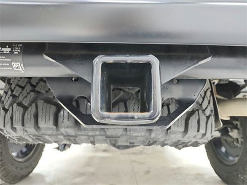 Used 2022 Chevrolet Colorado ZR2 image 49