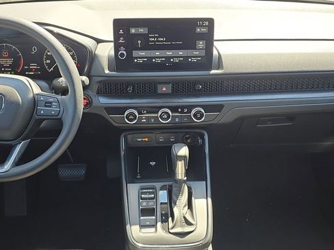 New 2026 Honda CR-V LX image 26