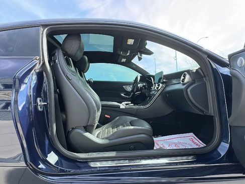 Used 2019 Mercedes-Benz C 43 AMG C 43 AMG Coupe 2D image 19