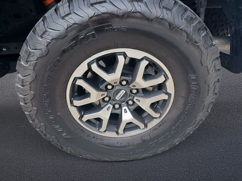 Used 2023 Ford F150 Raptor AWD/4WD image 23