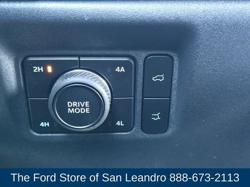 New 2026 Ford Expedition Platinum w/ Stealth Performance Package image 23