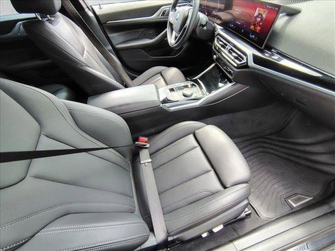Certified 2023 BMW i4 eDrive35 w/ Premium Package RWD image 19