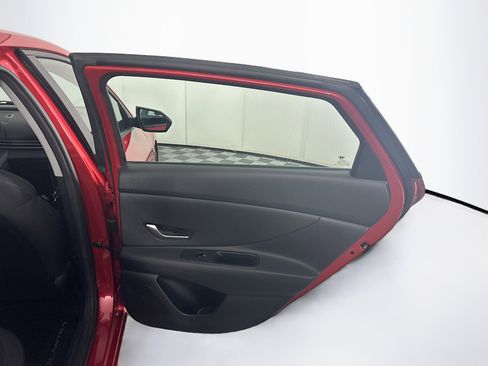 Used 2021 Hyundai Elantra SEL image 27