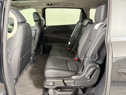 New 2026 Honda Odyssey EX-L image 15