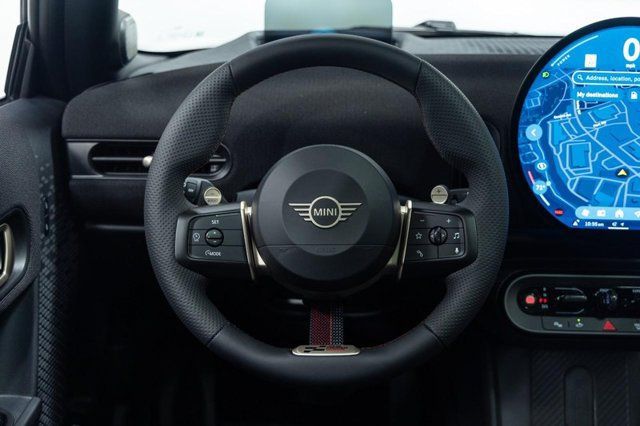 New 2027 MINI Cooper S FWD image 13