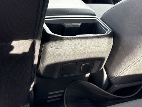 Used 2025 Toyota Tacoma SR5 image 14